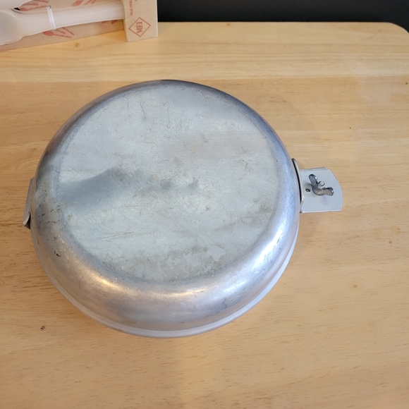 BSA Vintage Mess Kit 5 PC Metal - Picture 4 of 5